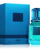 Ajmal Eau d'Oud Eau de Parfum unisex 100 ml