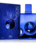 Ajmal Evoke Midnight Edition Him Eau de Parfum uraknak 90 ml