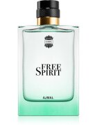Ajmal Free Spirit Eau de Parfum uraknak 100 ml