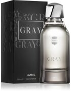 Ajmal Gray Eau de Parfum uraknak 100 ml