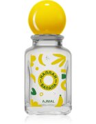 Ajmal Hannah Banana Eau de Toilette hölgyeknek 50 ml