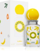 Ajmal Hannah Banana Eau de Toilette hölgyeknek 50 ml