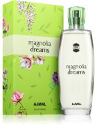 Ajmal Magnolia Dreams Eau de Parfum hölgyeknek 100 ml