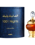 Ajmal Nights 1001 parfüm hölgyeknek 30 ml