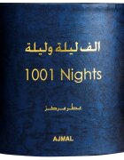 Ajmal Nights 1001 parfüm hölgyeknek 30 ml