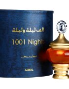 Ajmal Nights 1001 parfüm hölgyeknek 30 ml