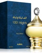 Ajmal Nights 1001 parfüm hölgyeknek 60 ml