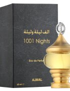 Ajmal Nights 1001 parfüm hölgyeknek 60 ml