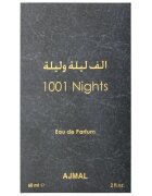 Ajmal Nights 1001 parfüm hölgyeknek 60 ml