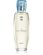 Ajmal Raindrops Eau de Parfum hölgyeknek 50 ml