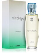 Ajmal Raindrops Eau de Parfum hölgyeknek 50 ml