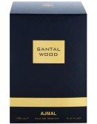 Ajmal Santal Wood Eau de Parfum unisex 100 ml