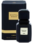 Ajmal Santal Wood Eau de Parfum unisex 100 ml