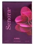 Ajmal Senora Eau de Parfum hölgyeknek 75 ml