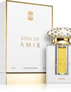 Ajmal Soul Of Amir parfüm unisex 12 ml