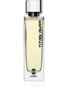Ajmal Titan Aura Eau de Parfum uraknak 100 ml
