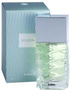Ajmal Vision Eau de Parfum uraknak 100 ml