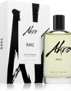 Akro Bake Eau de Parfum unisex 100 ml