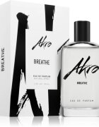 Akro Breathe Eau de Parfum unisex 100 ml