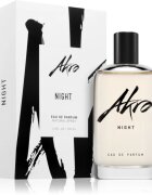Akro Night Eau de Parfum unisex 100 ml