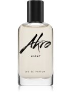 Akro Night Eau de Parfum unisex 30 ml