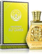 Al Haramain Alf Zahra parfüm hölgyeknek 15 ml