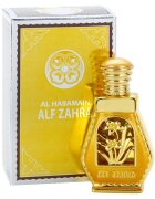 Al Haramain Alf Zahra parfüm hölgyeknek 15 ml