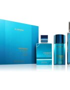 Al Haramain Amber Oud Aqua Dubai ajándékszett unisex 1 db