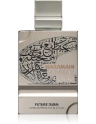 Al Haramain Amber Oud Future Dubai parfüm kivonat unisex 100 ml