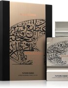 Al Haramain Amber Oud Future Dubai parfüm kivonat unisex 100 ml