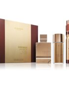 Al Haramain Amber Oud Gold Edition ajándékszett unisex