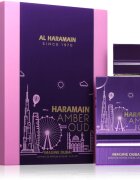 Al Haramain Amber Oud Imagine Dubai parfüm kivonat unisex 100 ml