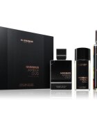 Al Haramain Amber Oud Private Edition ajándékszett unisex 1 db