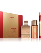 Al Haramain Amber Oud Ruby Edition ajándékszett unisex 1 db