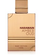 Al Haramain Amber Oud Ruby Edition Eau de Parfum unisex 100 ml