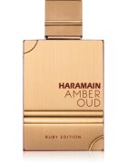 Al Haramain Amber Oud Ruby Edition Eau de Parfum unisex 60 ml