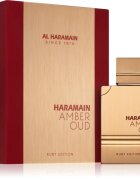 Al Haramain Amber Oud Ruby Edition Eau de Parfum unisex 60 ml