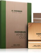 Al Haramain Amber Oud Smell Dubai parfüm kivonat unisex 100 ml