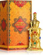 Al Haramain Amira Gold Eau de Parfum hölgyeknek 12 ml