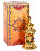 Al Haramain Amira Gold Eau de Parfum hölgyeknek 12 ml