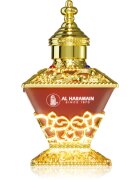 Al Haramain Attar Al Kaaba parfüm szórófej nélkül unisex 25 ml