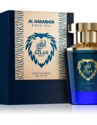 Al Haramain Azlan Oud Bleu Edition parfüm kivonat unisex 100 ml