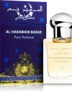 Al Haramain Badar illatos olaj unisex (roll on) 15 ml
