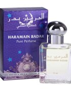 Al Haramain Badar illatos olaj unisex (roll on) 15 ml