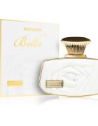 Al Haramain Belle Eau de Parfum hölgyeknek 75 ml