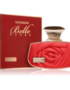 Al Haramain Belle Rouge Eau de Parfum hölgyeknek 75 ml