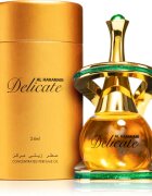 Al Haramain Delicate Eau de Parfum hölgyeknek 24 ml