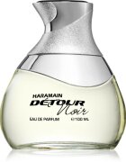 Al Haramain Détour noir Eau de Parfum uraknak 100 ml