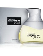 Al Haramain Détour noir Eau de Parfum uraknak 100 ml