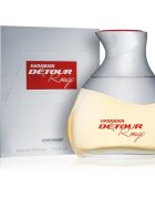 Al Haramain Détour rouge Eau de Parfum hölgyeknek 100 ml